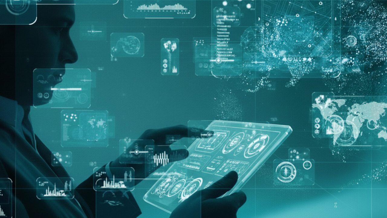 ia para automatizar procesos
