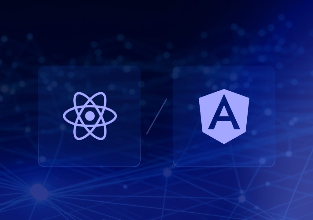 React vs angular (1)