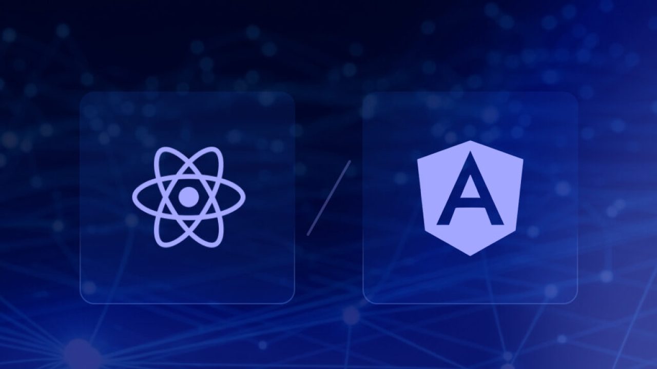 React vs angular (1)